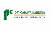 PT Cahaya Karunia